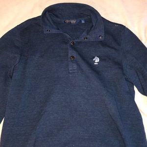 Polo Ralph Lauren Pullover Sweater